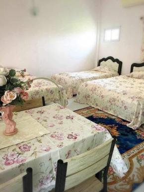 Daddy's homestay